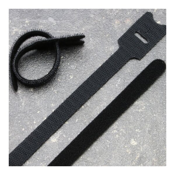 Attache-câbles Velcro One-Wrap Straps - by-pixcl